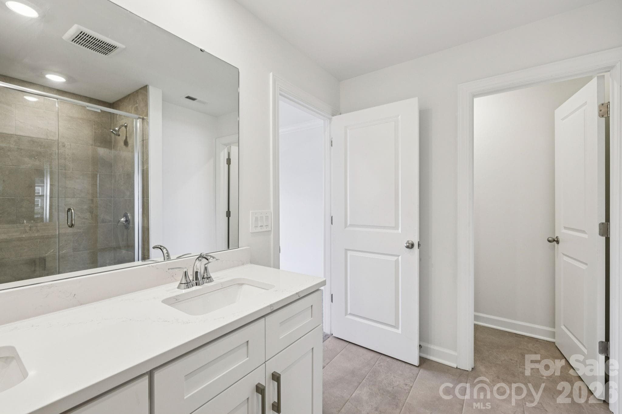 Photo is not of the actual home but is an inspirational photo of builder’s model home and may depict options, furnishings, and/or decorator features that are not included. - 347 Golden Maple Court, Fort Mill