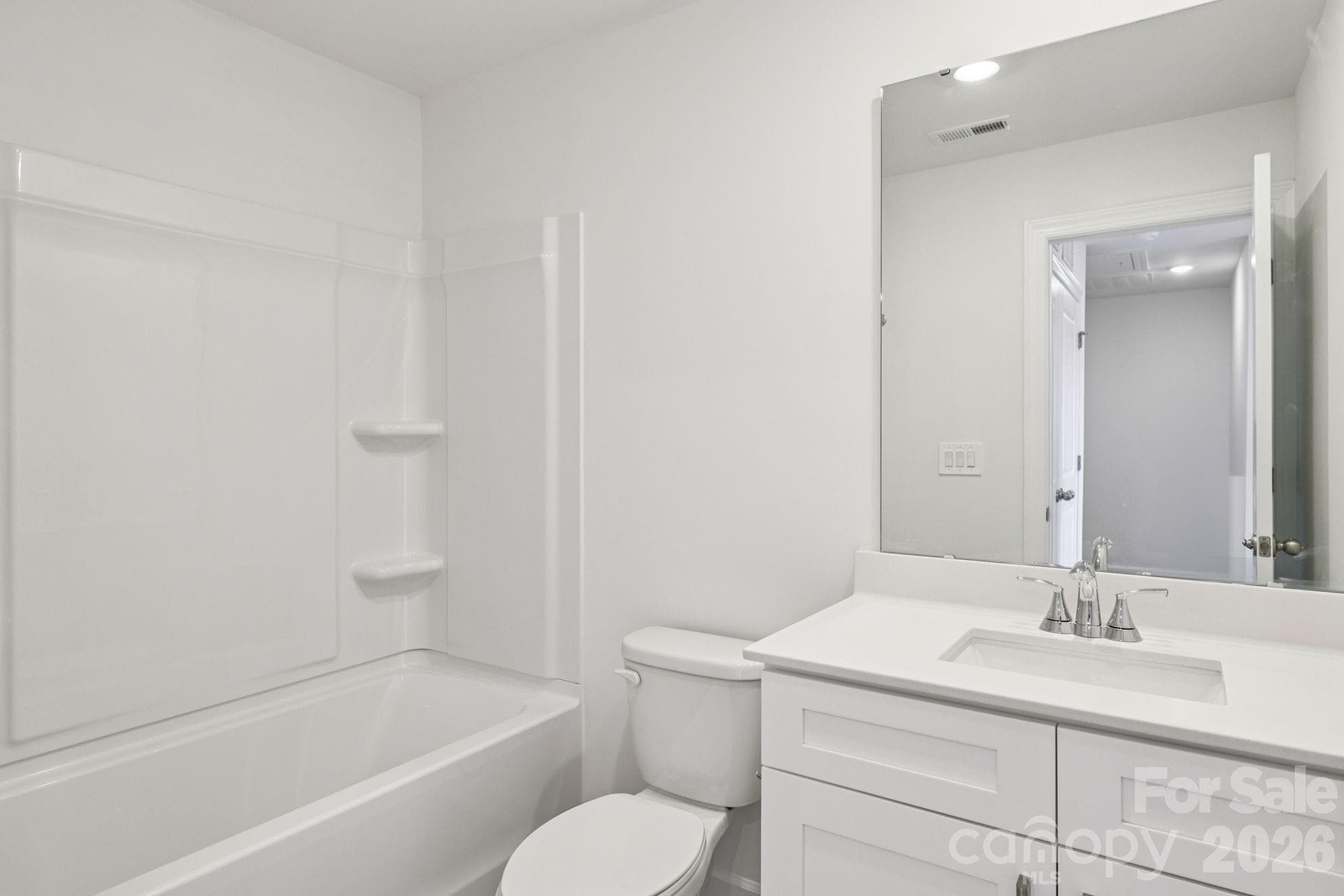 Photo is not of the actual home but is an inspirational photo of builder’s model home and may depict options, furnishings, and/or decorator features that are not included. - 347 Golden Maple Court, Fort Mill