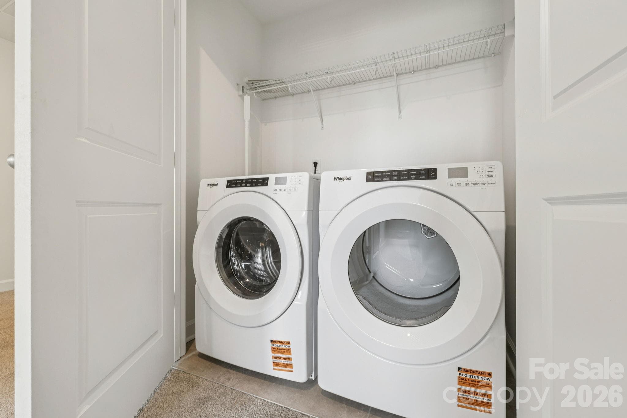 Photo is not of the actual home but is an inspirational photo of builder’s model home and may depict options, furnishings, and/or decorator features that are not included. - 347 Golden Maple Court, Fort Mill