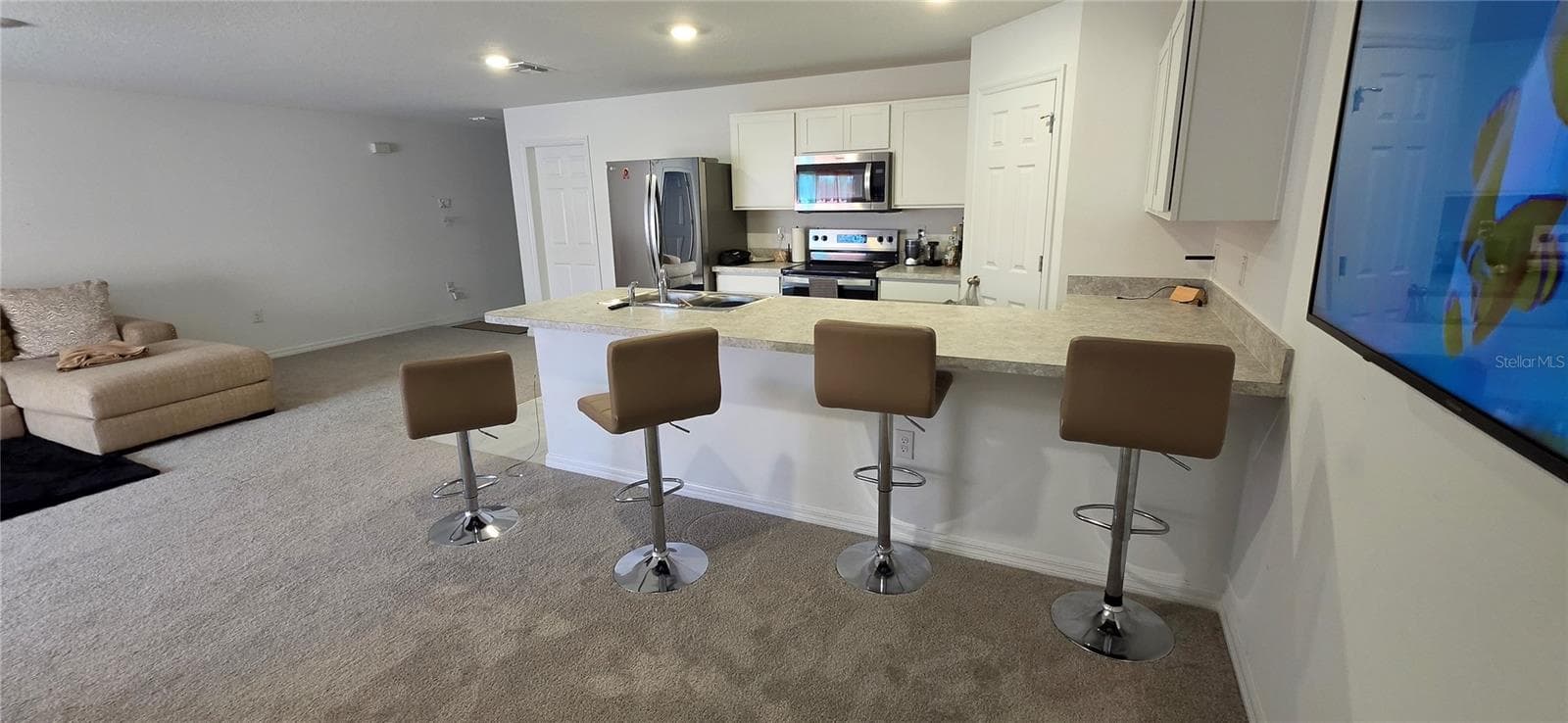 Single Family Residence at 558 TASCO AVE SW, PALM BAY, photo 5 of 17
