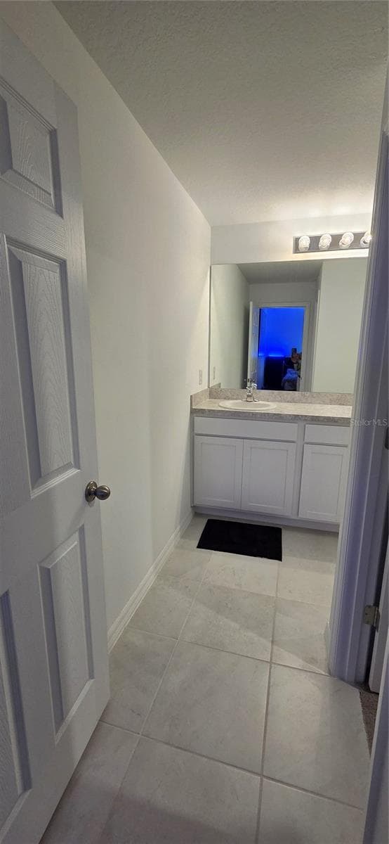 Primary Bath - 558 TASCO AVE SW, PALM BAY