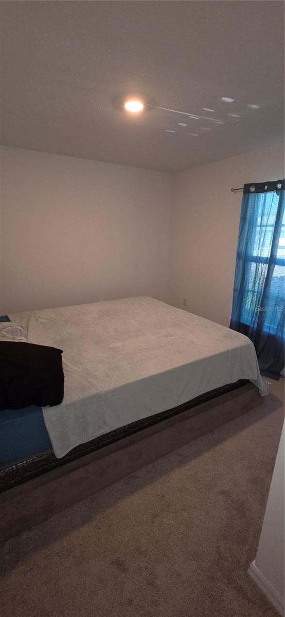 Bedroom 1 - 558 TASCO AVE SW, PALM BAY
