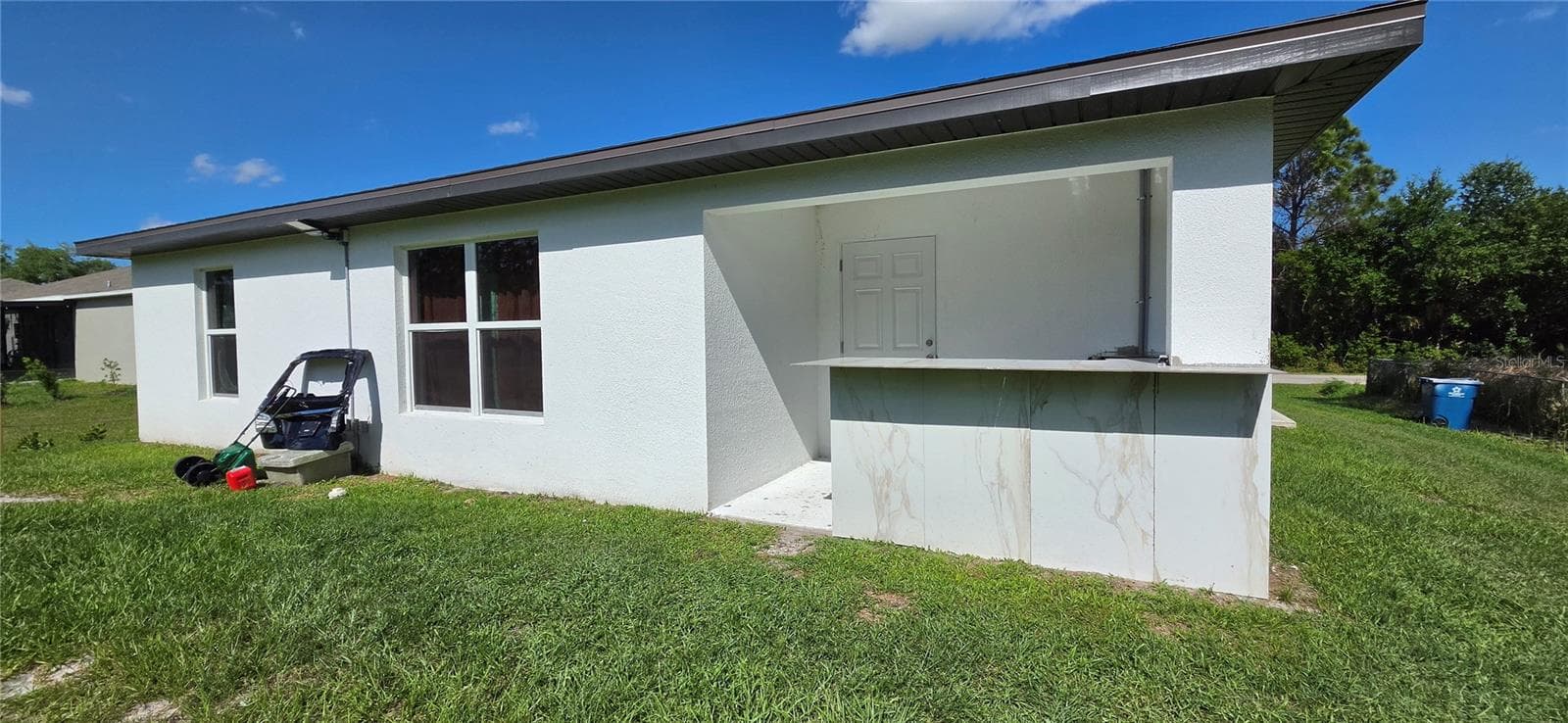 Single Family Residence at 558 TASCO AVE SW, PALM BAY, photo 15 of 17