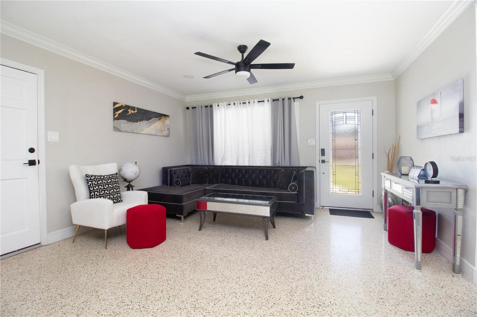 Single Family Residence at 7716 E COMANCHE AVE, TAMPA, photo 6 of 48