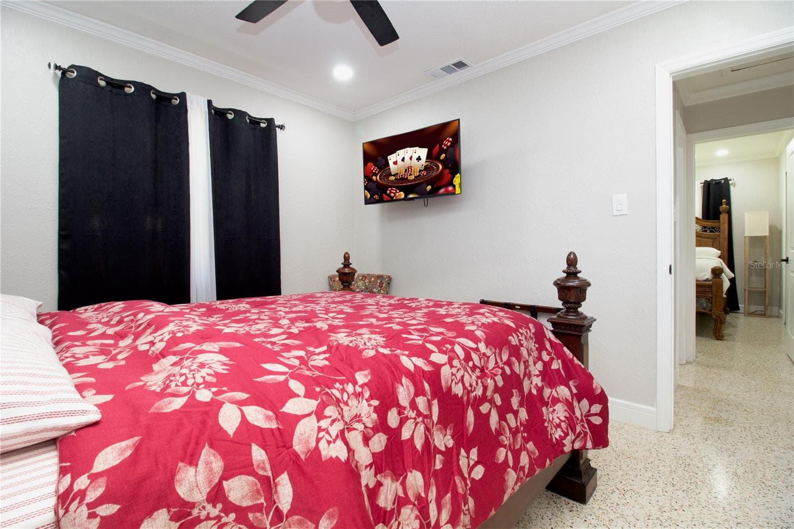 Single Family Residence at 7716 E COMANCHE AVE, TAMPA, photo 19 of 48
