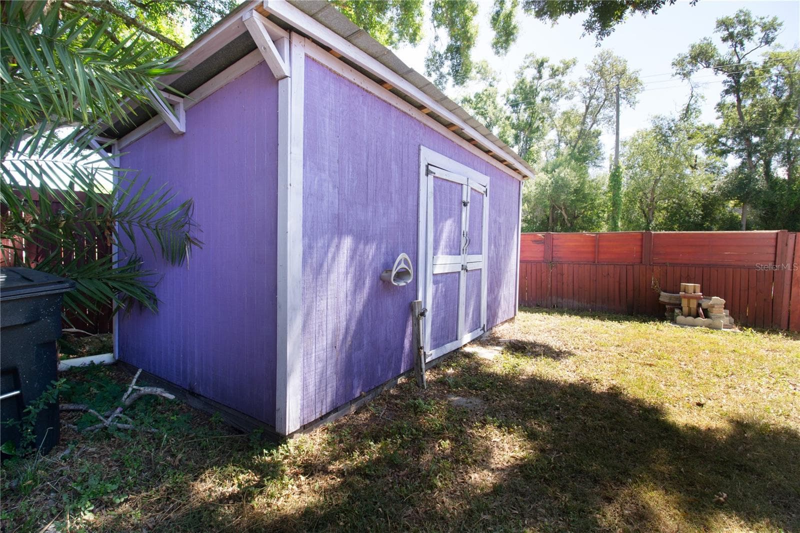Single Family Residence at 7716 E COMANCHE AVE, TAMPA, photo 32 of 48