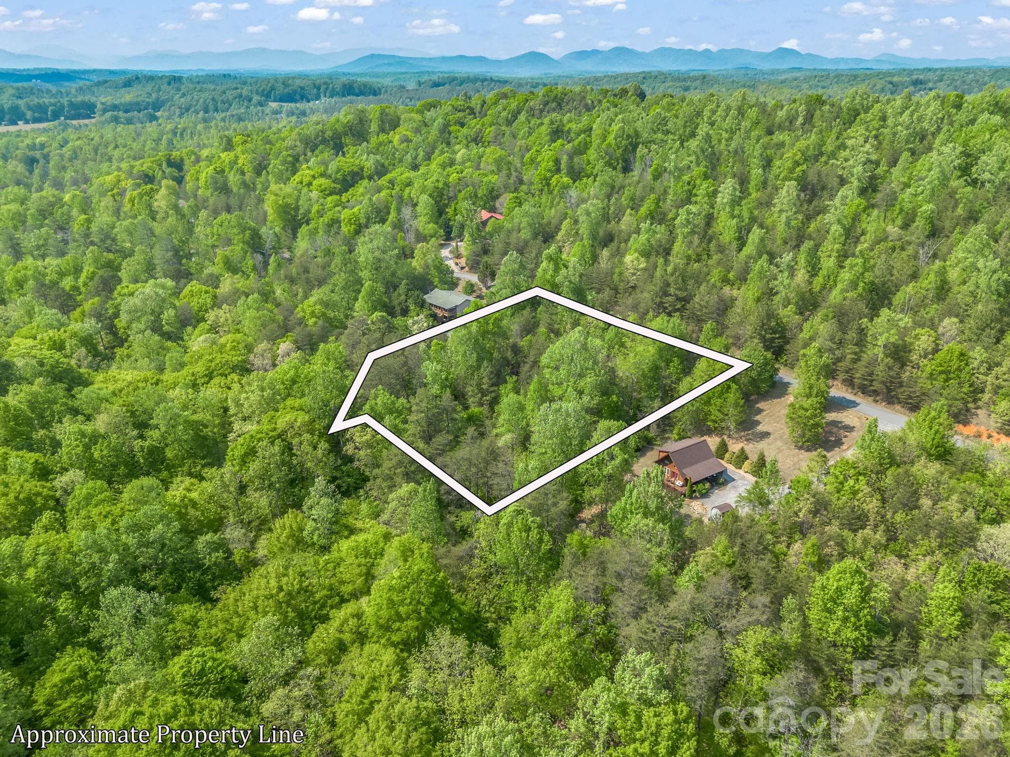 Lot at Rutherfordton, photo 2 of 5