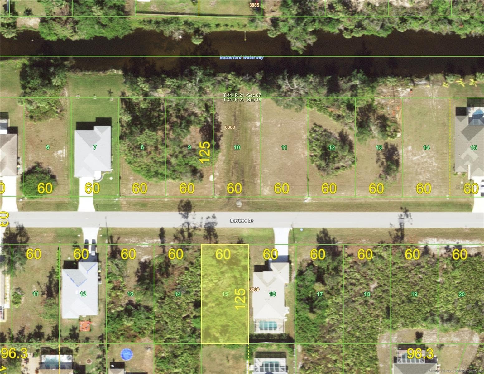 117 BAYTREE DR