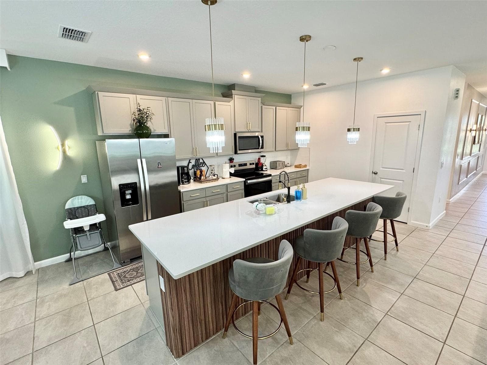 Single Family Residence at 2370 SALTY WINDS WAY, KISSIMMEE, photo 8 of 83
