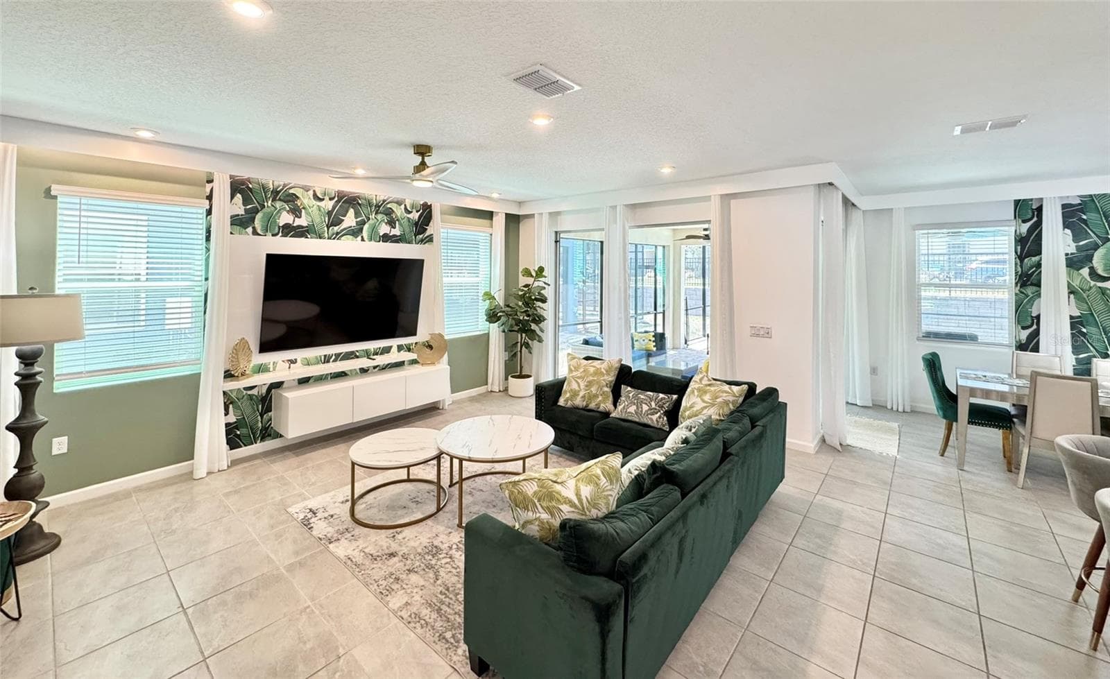 Single Family Residence at 2370 SALTY WINDS WAY, KISSIMMEE, photo 9 of 83