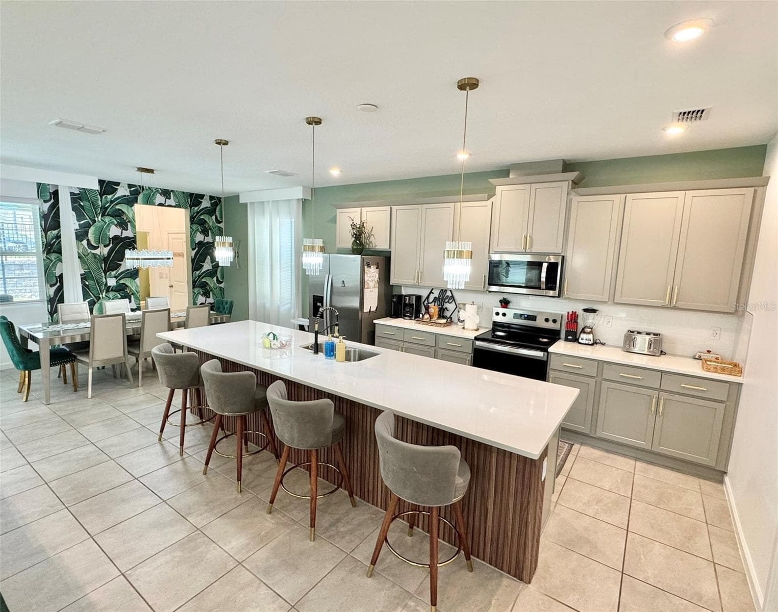 Single Family Residence at 2370 SALTY WINDS WAY, KISSIMMEE, photo 10 of 83
