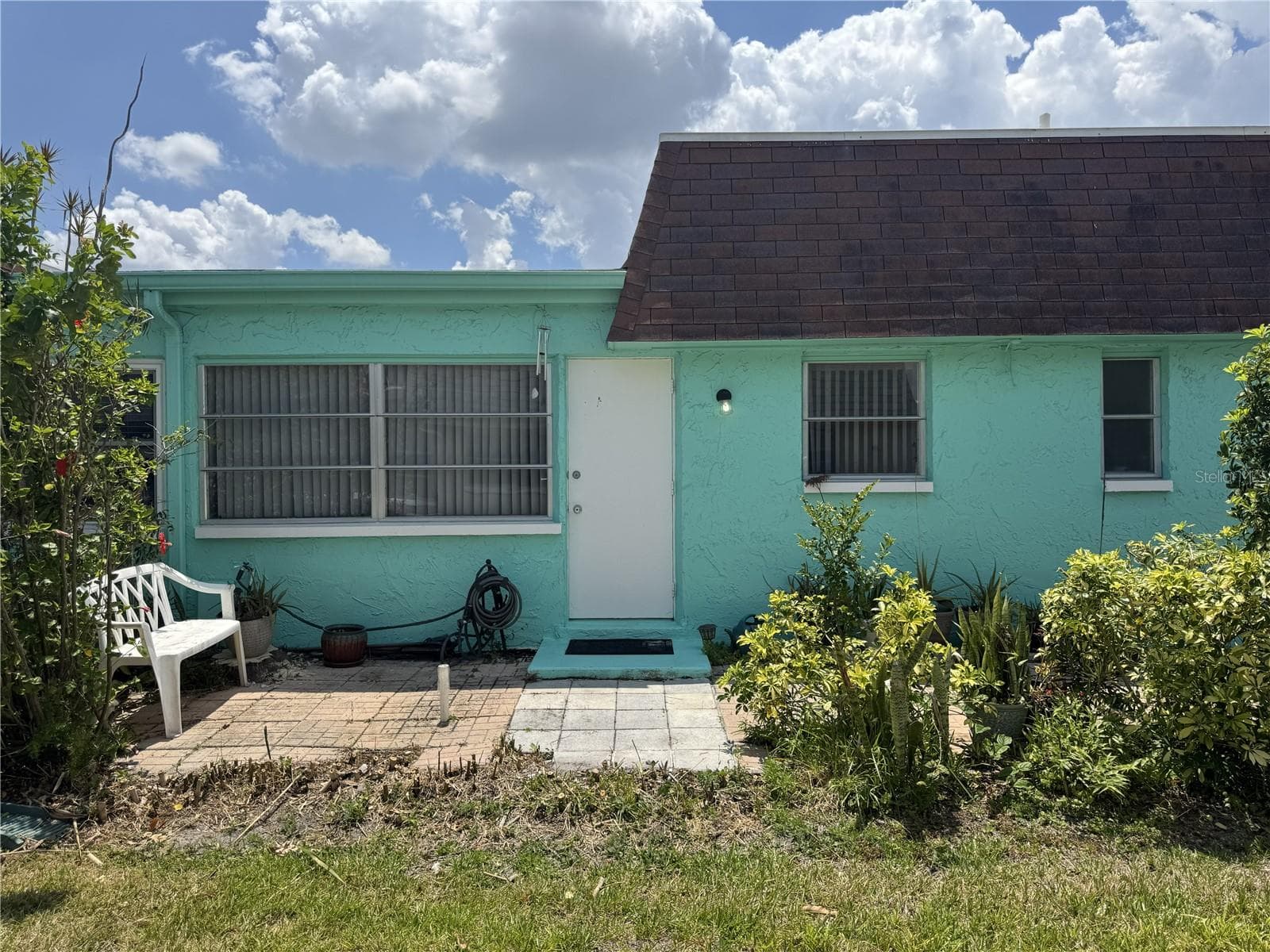Condominium at 7007 VERSAILLES N #n/a, PINELLAS PARK, photo 16 of 20