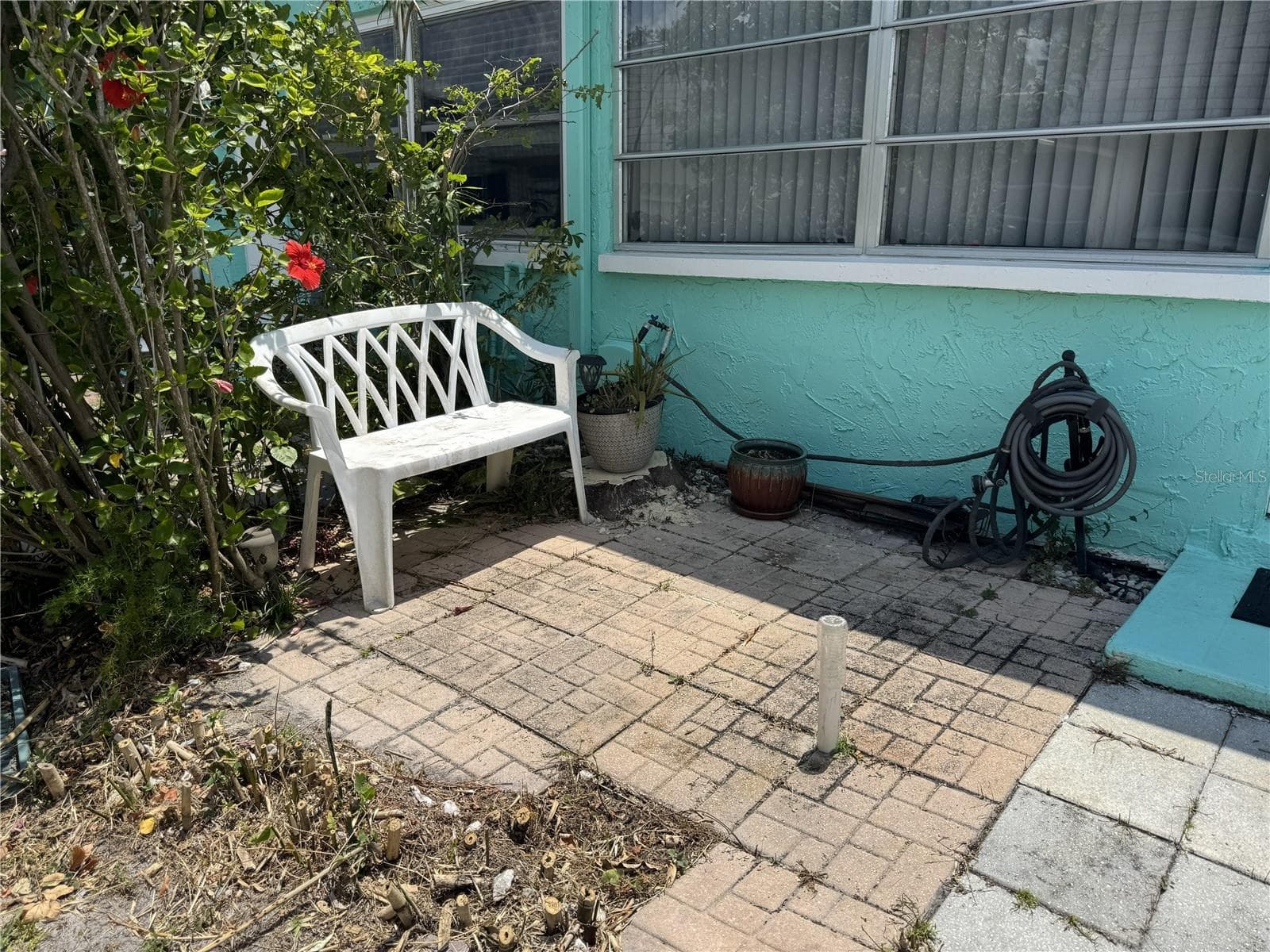 Condominium at 7007 VERSAILLES N #n/a, PINELLAS PARK, photo 17 of 20