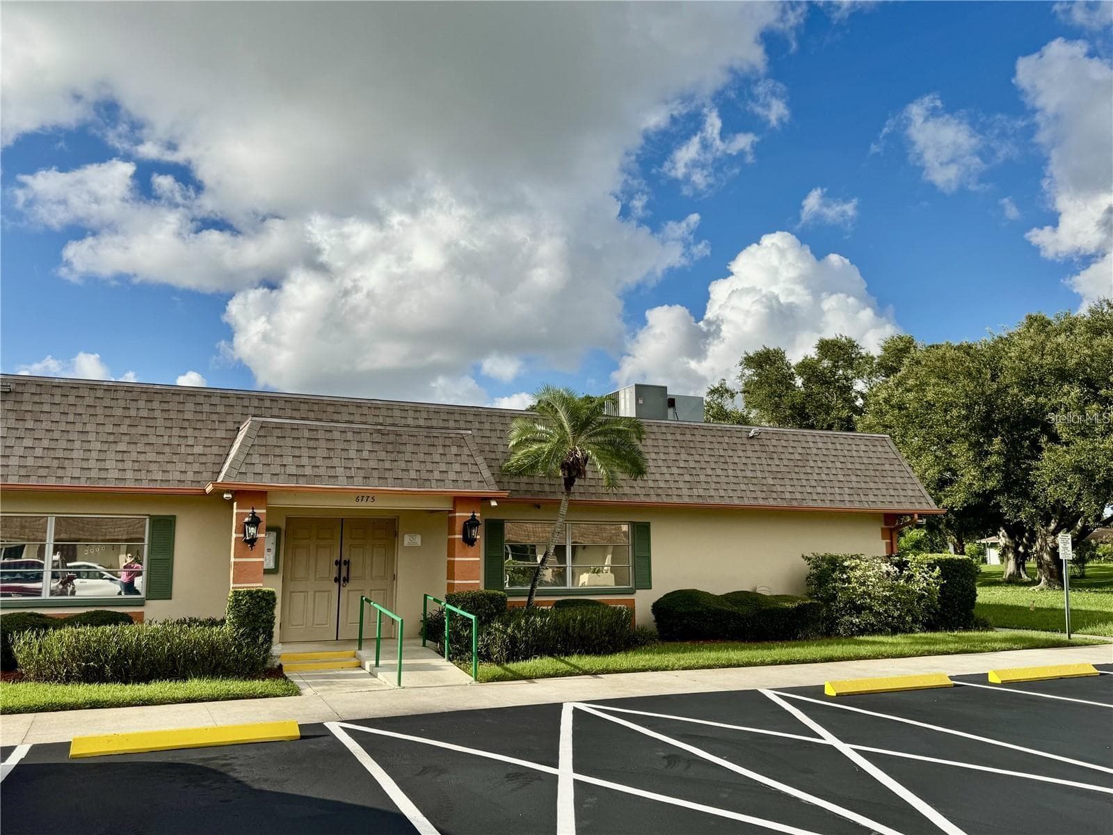 Condominium at 7007 VERSAILLES N #n/a, PINELLAS PARK, photo 20 of 20