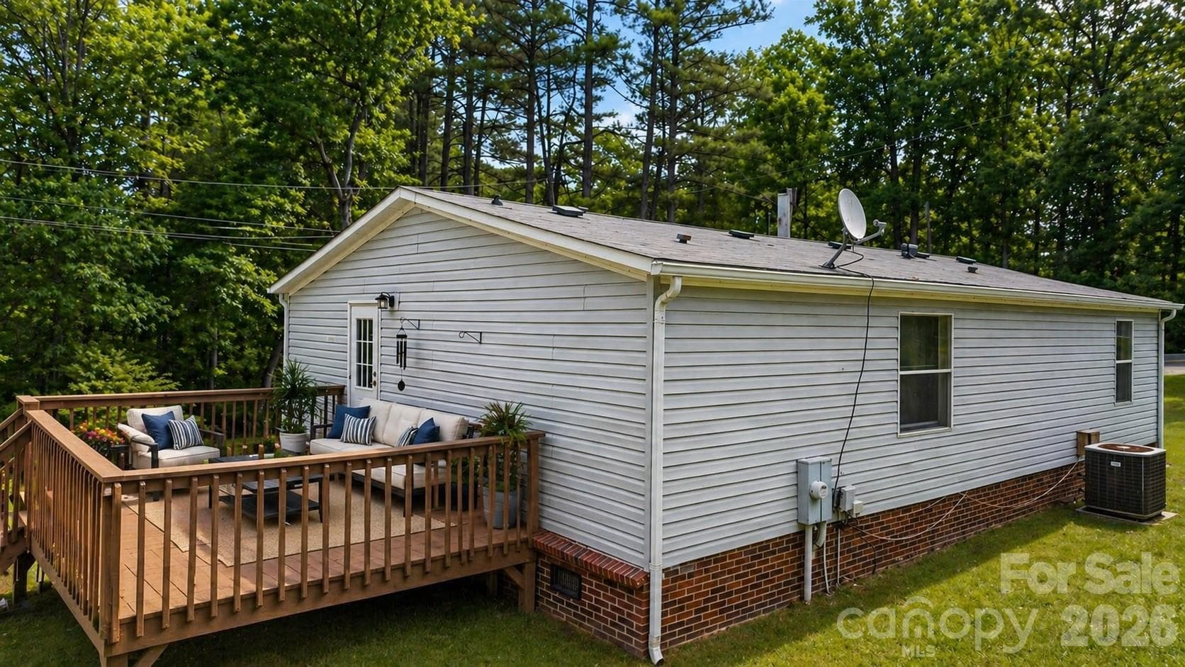 Single Family Residence at Morganton, photo 28 of 31