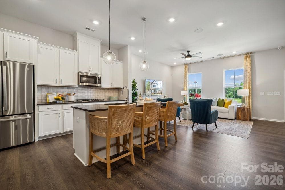 Representative Photo - 207 Silver Fleet Drive, Indian Trail
