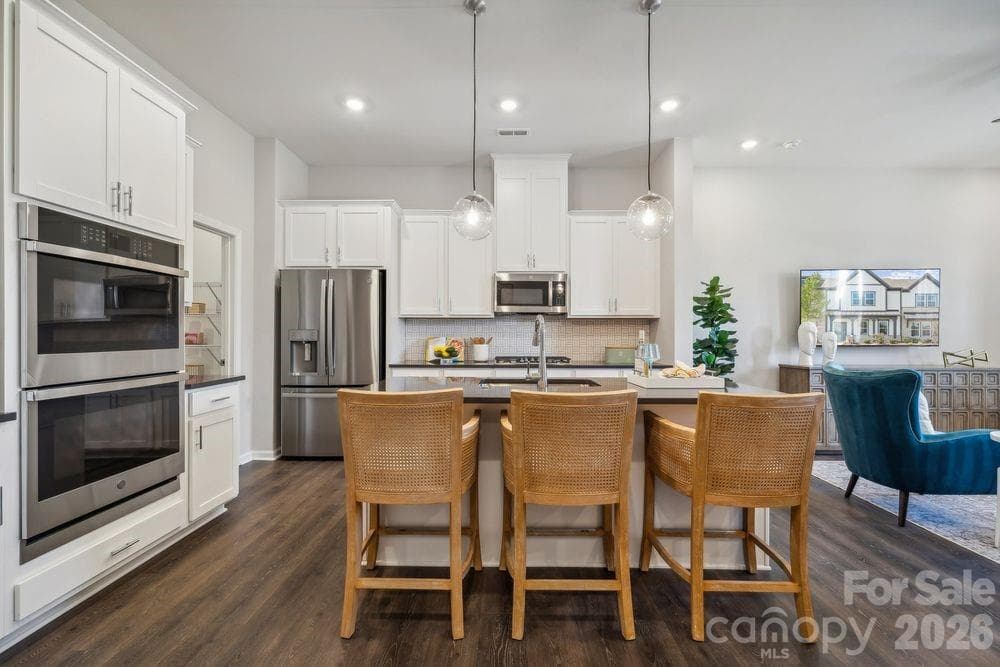 Representative Photo - 207 Silver Fleet Drive, Indian Trail