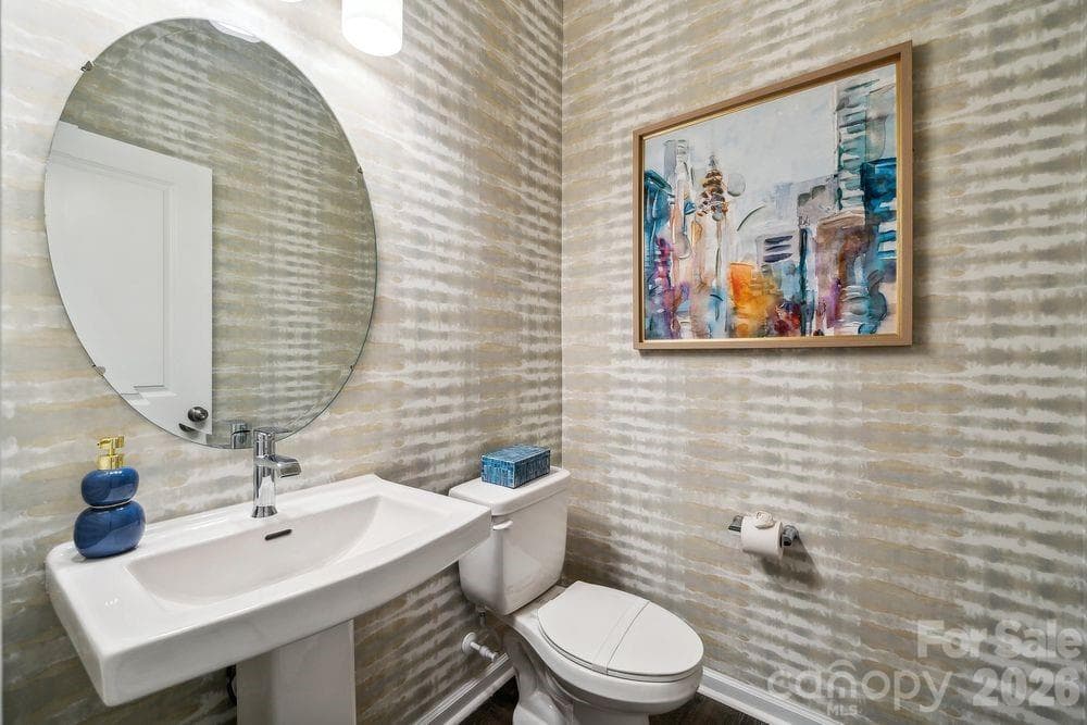 Representative Photo - 207 Silver Fleet Drive, Indian Trail