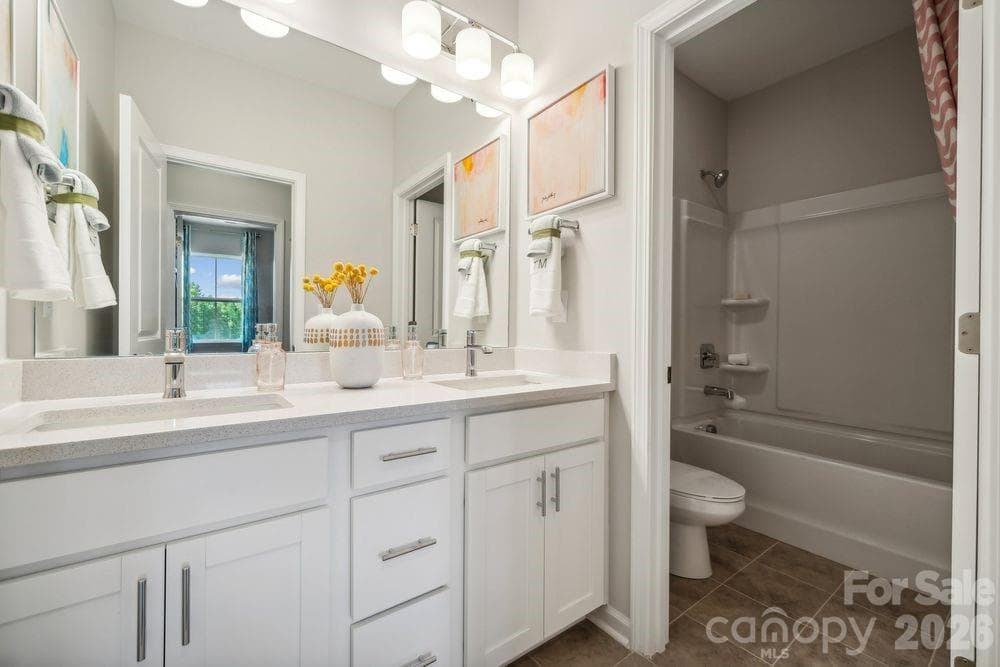 Representative Photo - 207 Silver Fleet Drive, Indian Trail