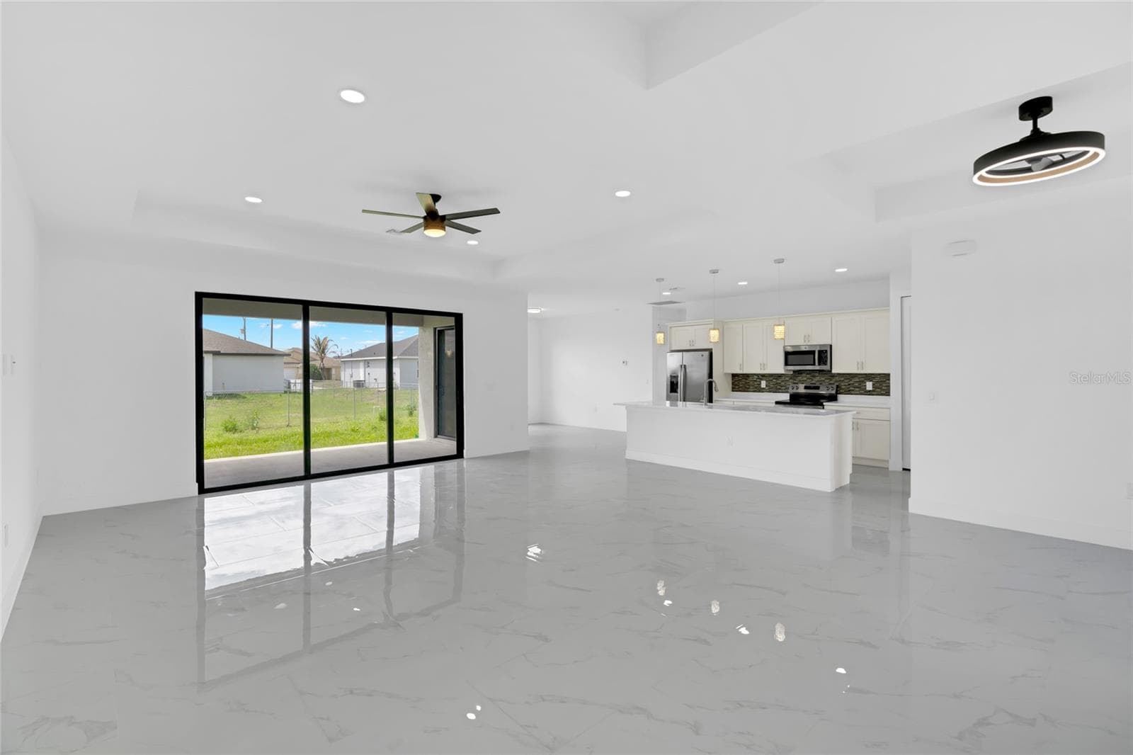 Single Family Residence at 2915 23RD ST SW, LEHIGH ACRES, photo 10 of 52