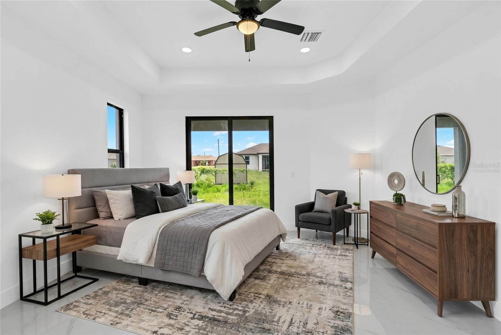 virtually staged - 2915 23RD ST SW, LEHIGH ACRES