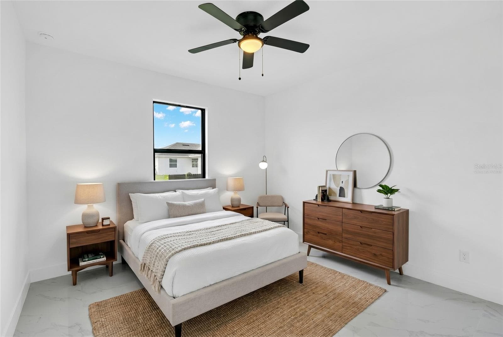virtually staged - 2915 23RD ST SW, LEHIGH ACRES