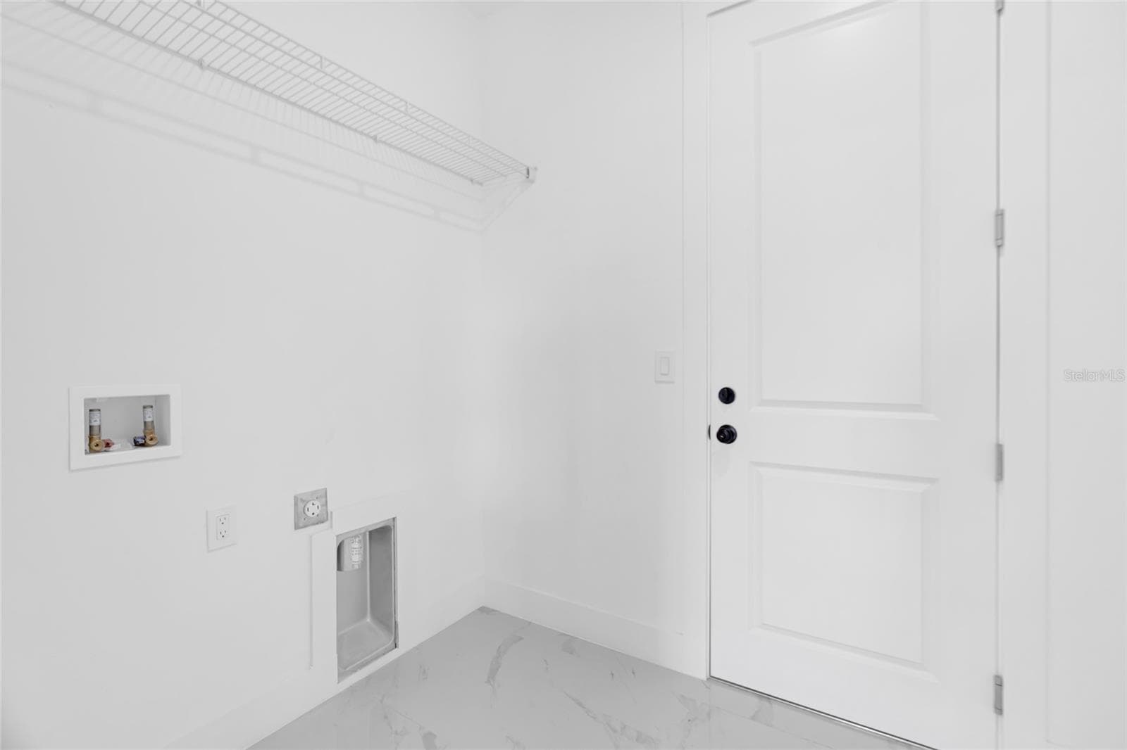 Laundry / Utility Room - 2915 23RD ST SW, LEHIGH ACRES