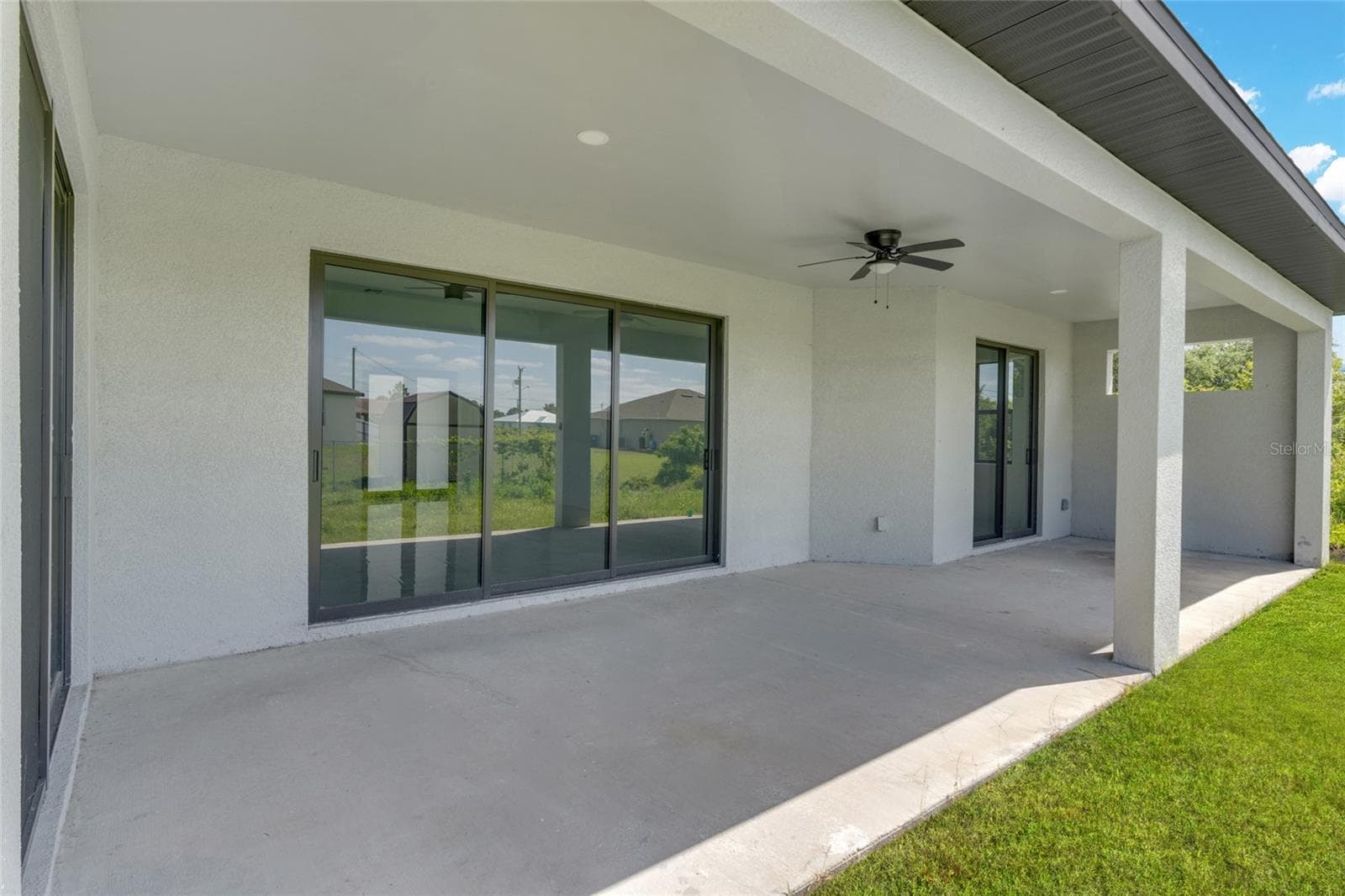 Single Family Residence at 2915 23RD ST SW, LEHIGH ACRES, photo 42 of 52