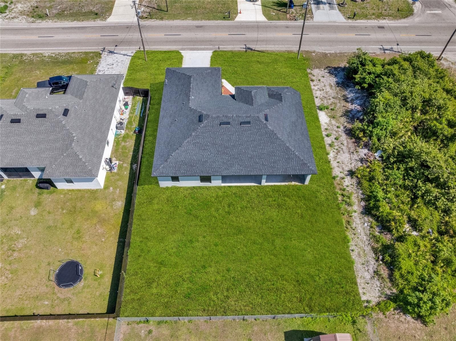 Single Family Residence at 2915 23RD ST SW, LEHIGH ACRES, photo 47 of 52