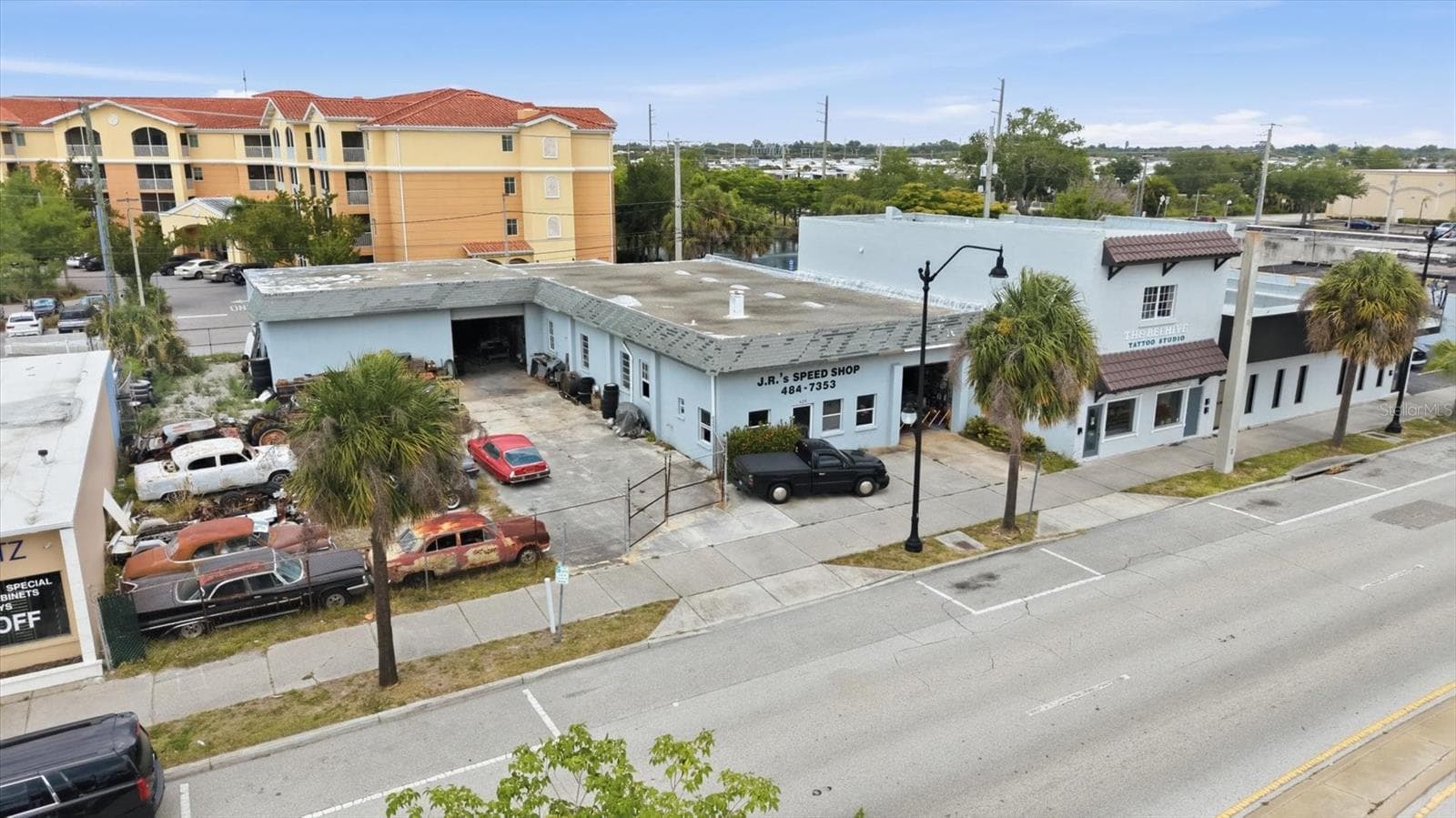 Mixed Use at 629 E VENICE AVE, VENICE, photo 11 of 42