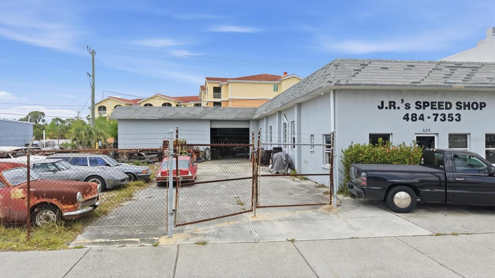 Mixed Use at 629 E VENICE AVE, VENICE, photo 18 of 42