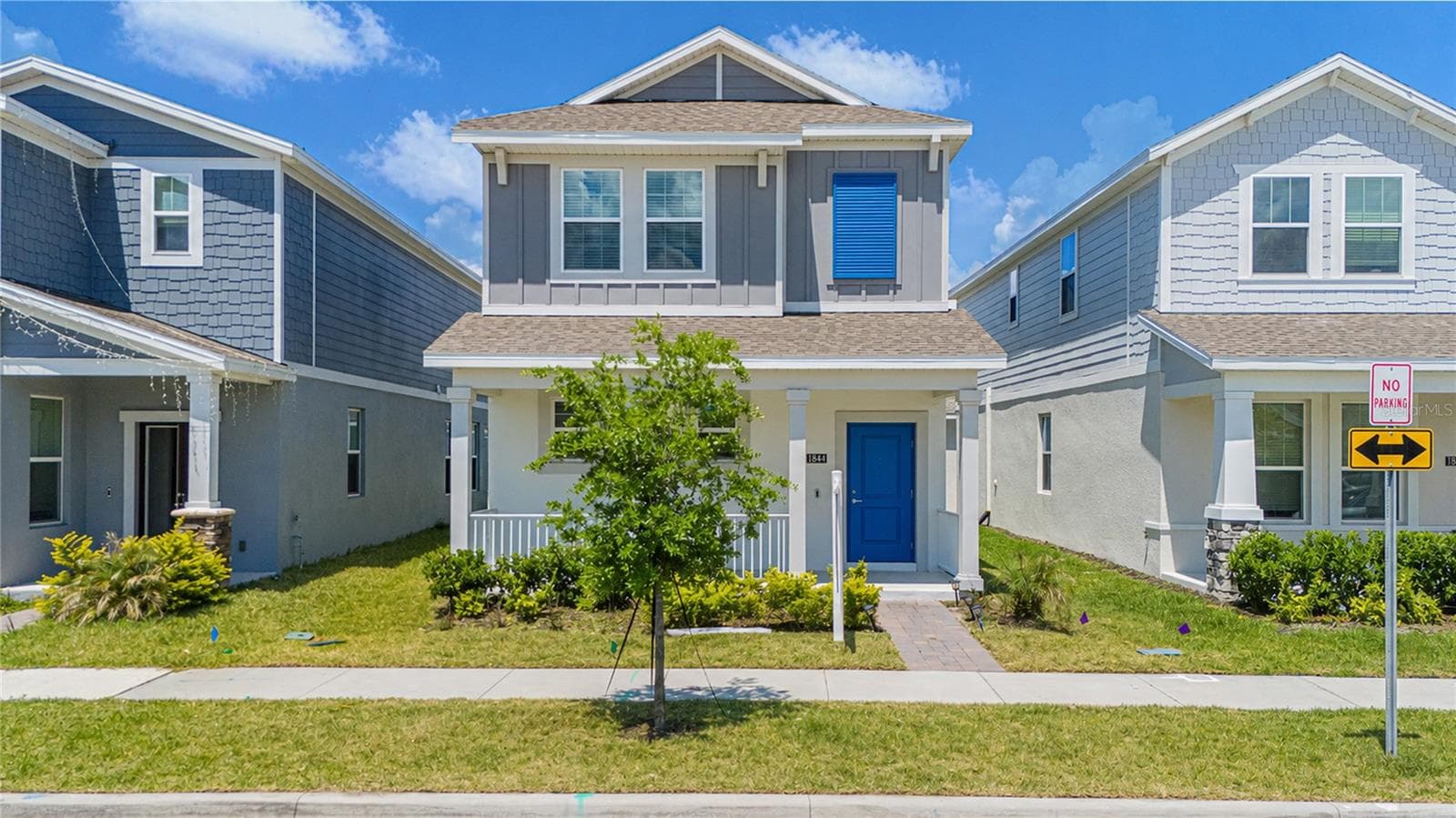 1844 BRIGHT SKY DR