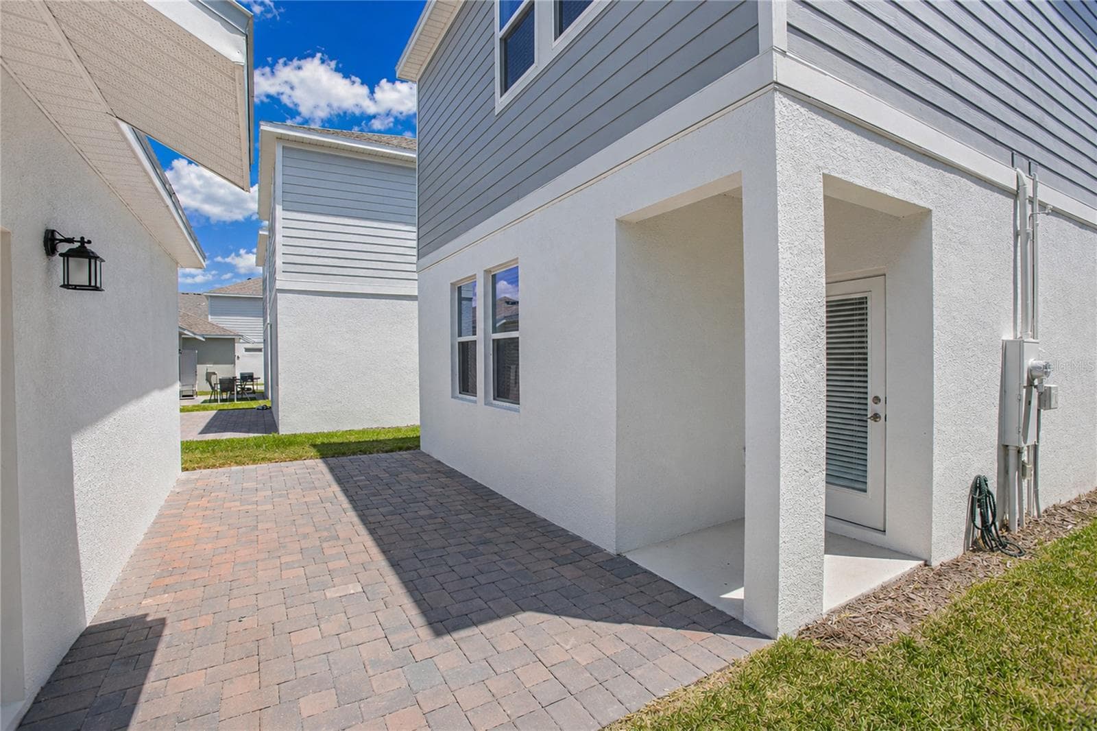 Single Family Residence at 1844 BRIGHT SKY DR, KISSIMMEE, photo 4 of 35
