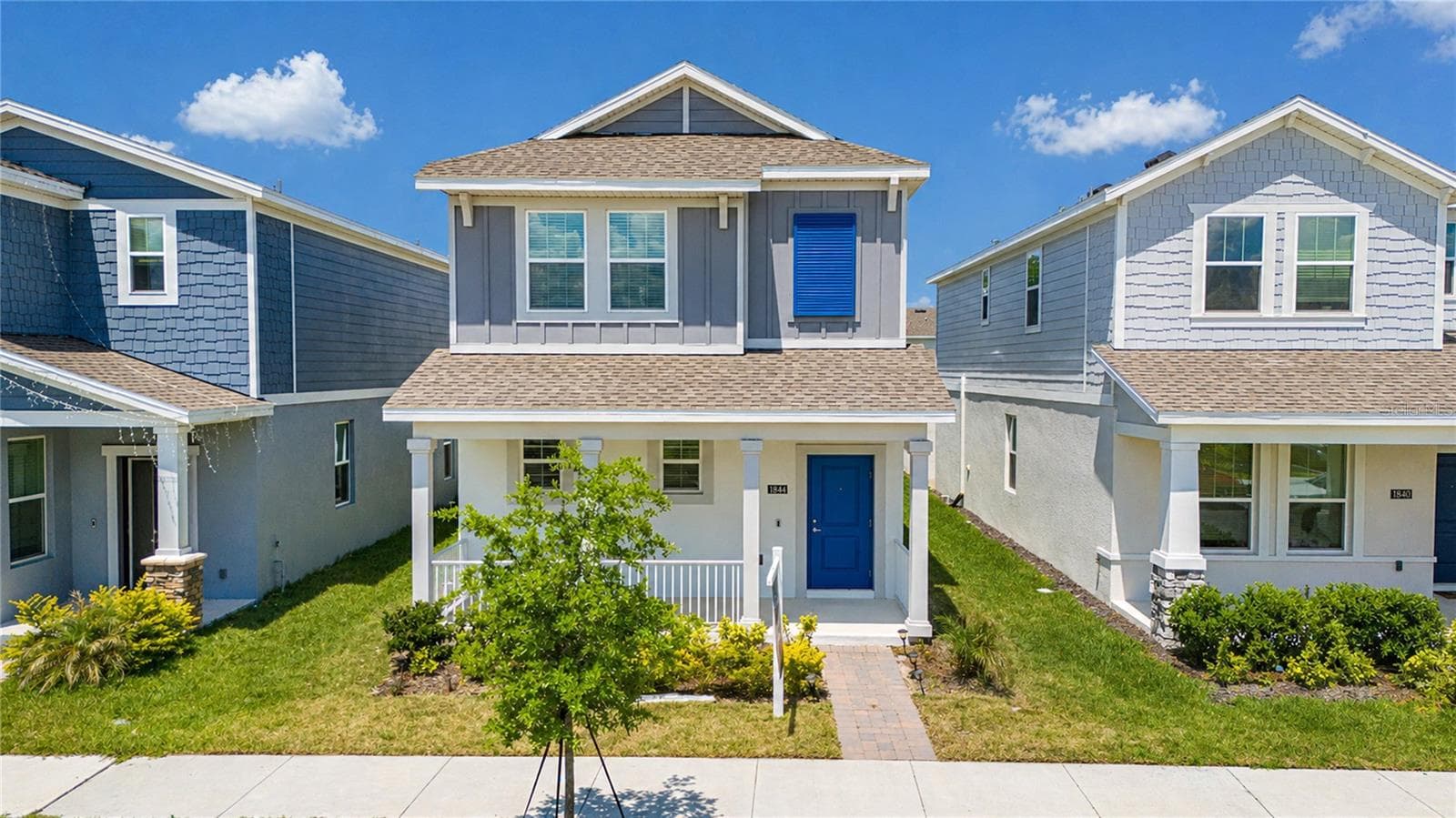 Single Family Residence at 1844 BRIGHT SKY DR, KISSIMMEE, photo 31 of 35