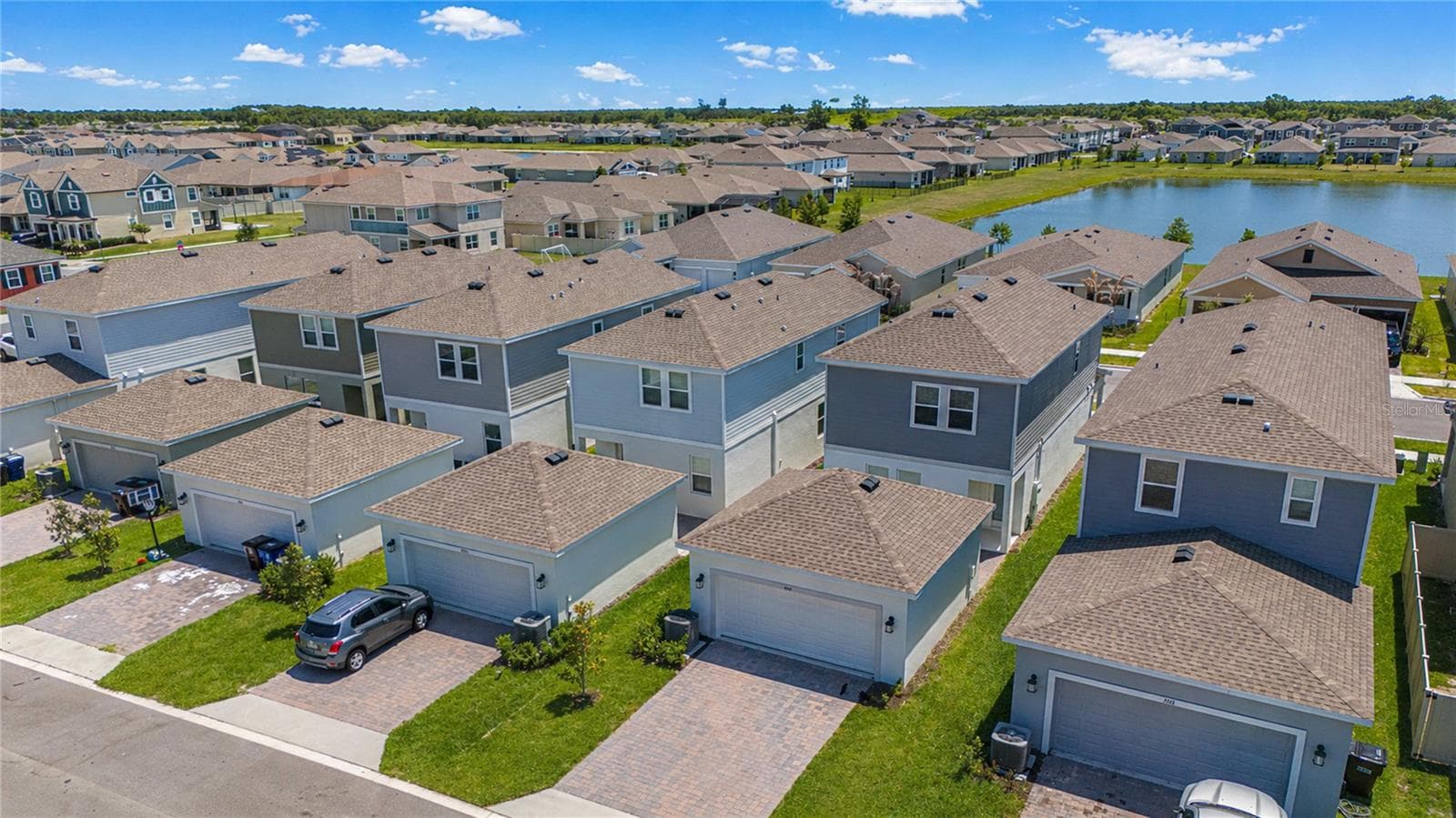 Single Family Residence at 1844 BRIGHT SKY DR, KISSIMMEE, photo 32 of 35