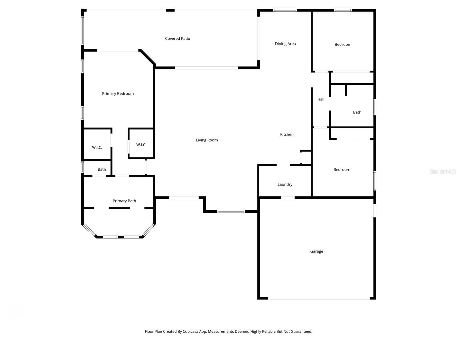 Single Family Residence at 2915 23RD ST SW, LEHIGH ACRES, photo 52 of 52