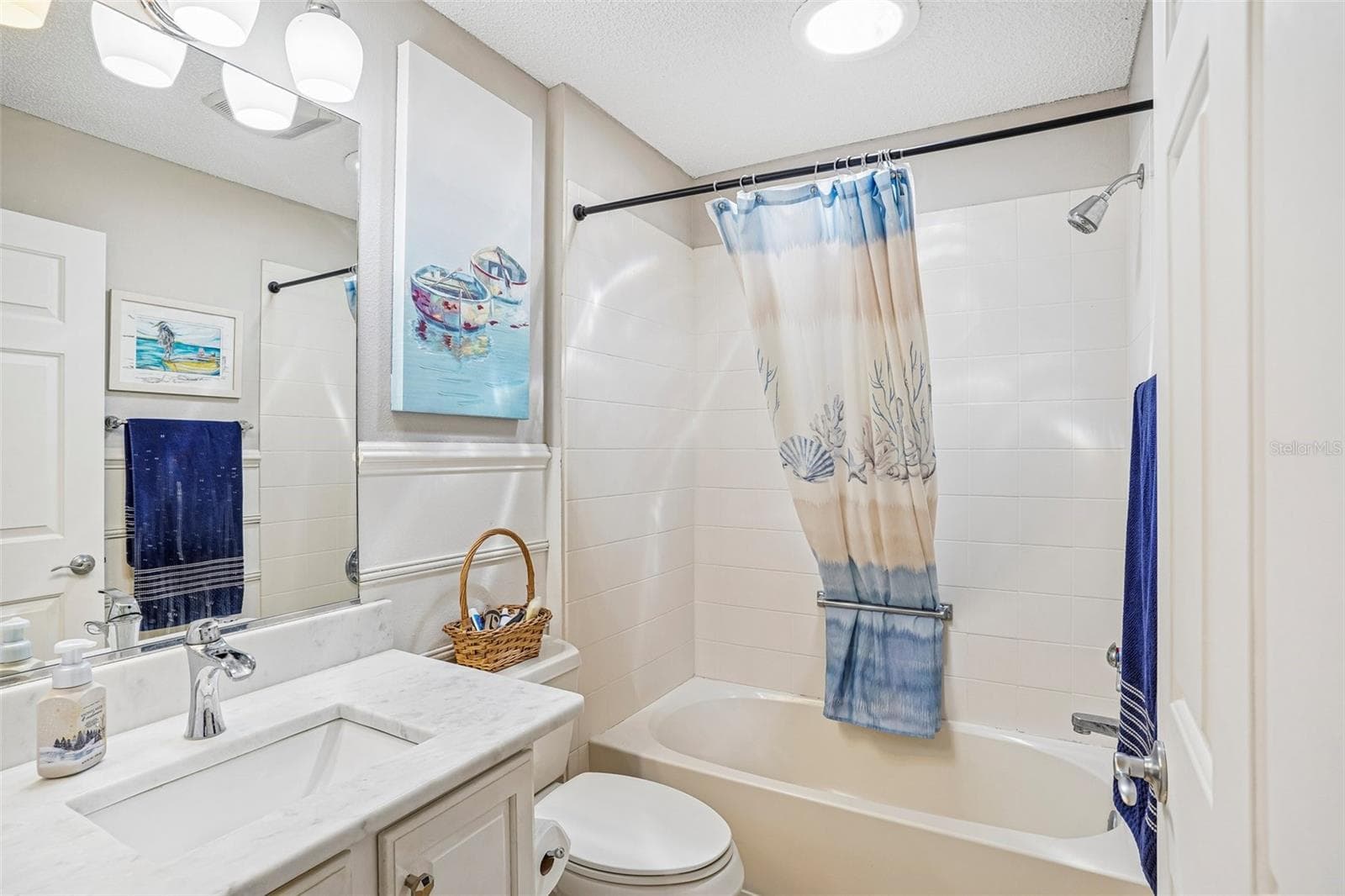 2nd Bath - 2837 GRANT WAY, THE VILLAGES