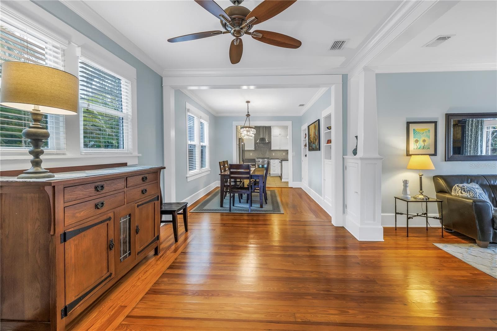 Single Family Residence at 436 12TH AVE NE, ST PETERSBURG, photo 4 of 54
