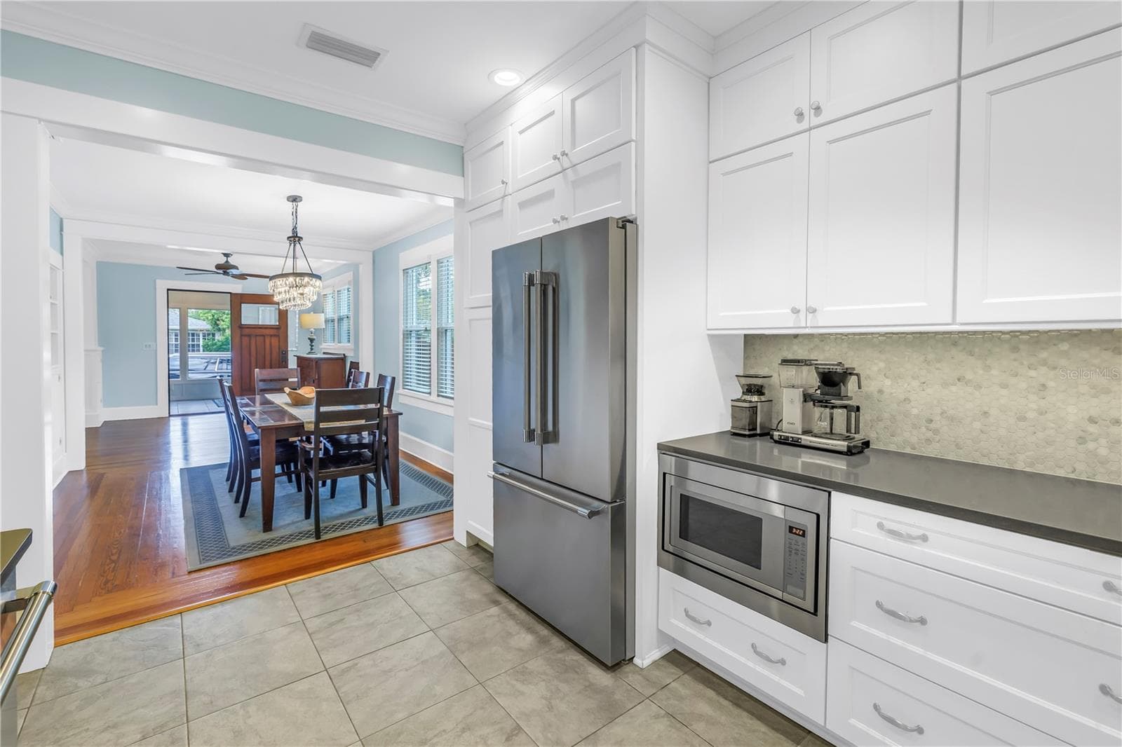 Single Family Residence at 436 12TH AVE NE, ST PETERSBURG, photo 12 of 54