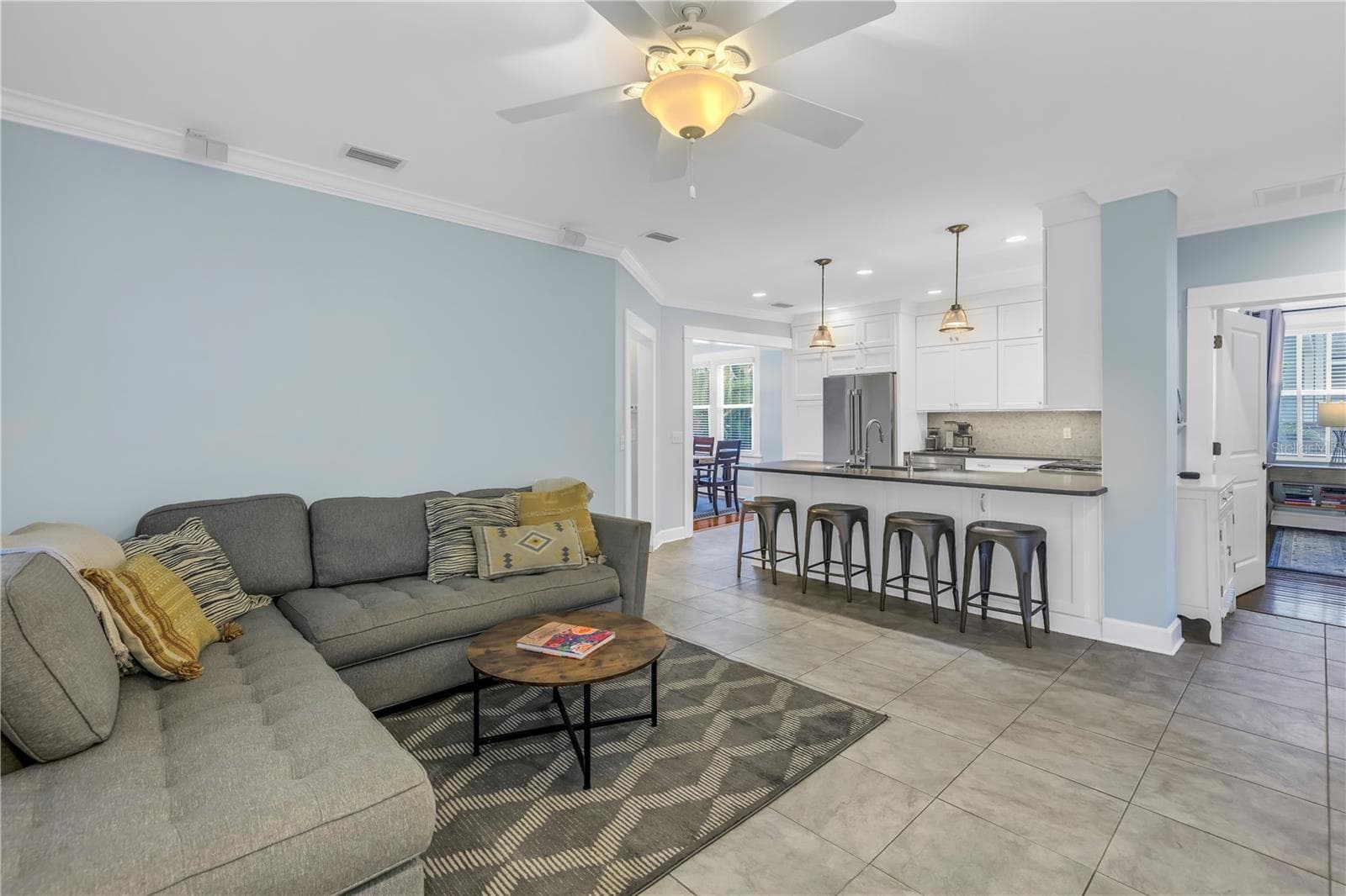 Single Family Residence at 436 12TH AVE NE, ST PETERSBURG, photo 14 of 54