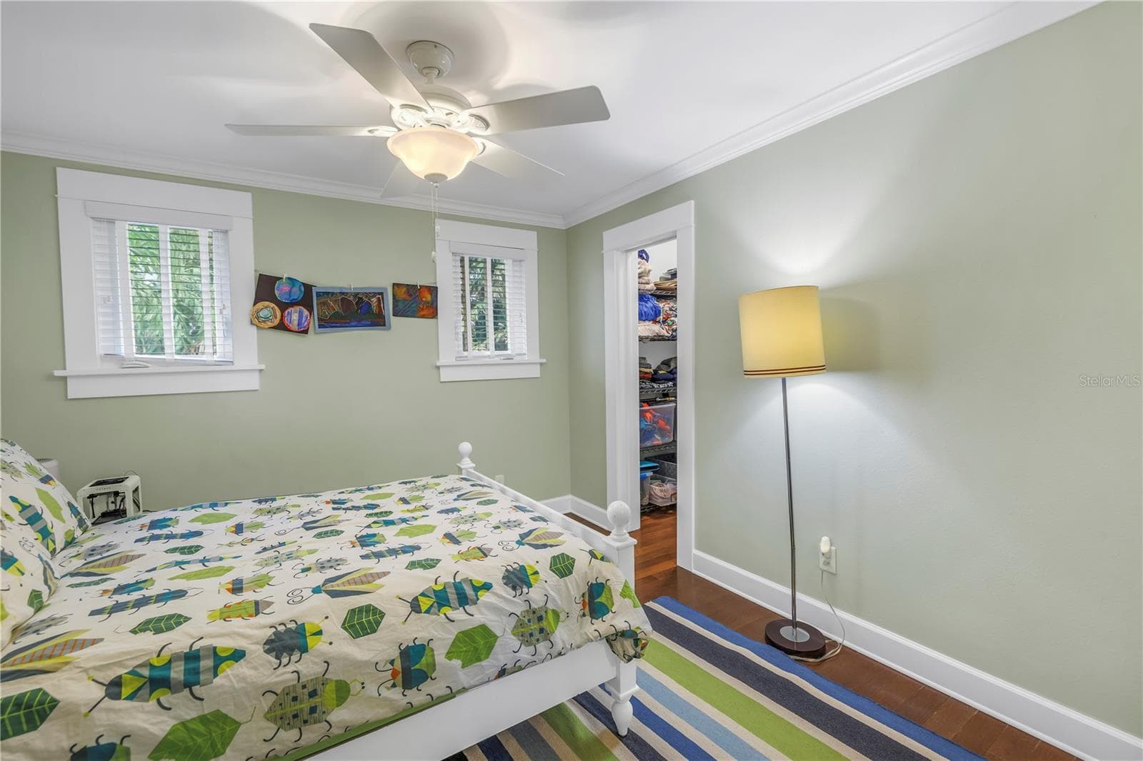 Single Family Residence at 436 12TH AVE NE, ST PETERSBURG, photo 28 of 54