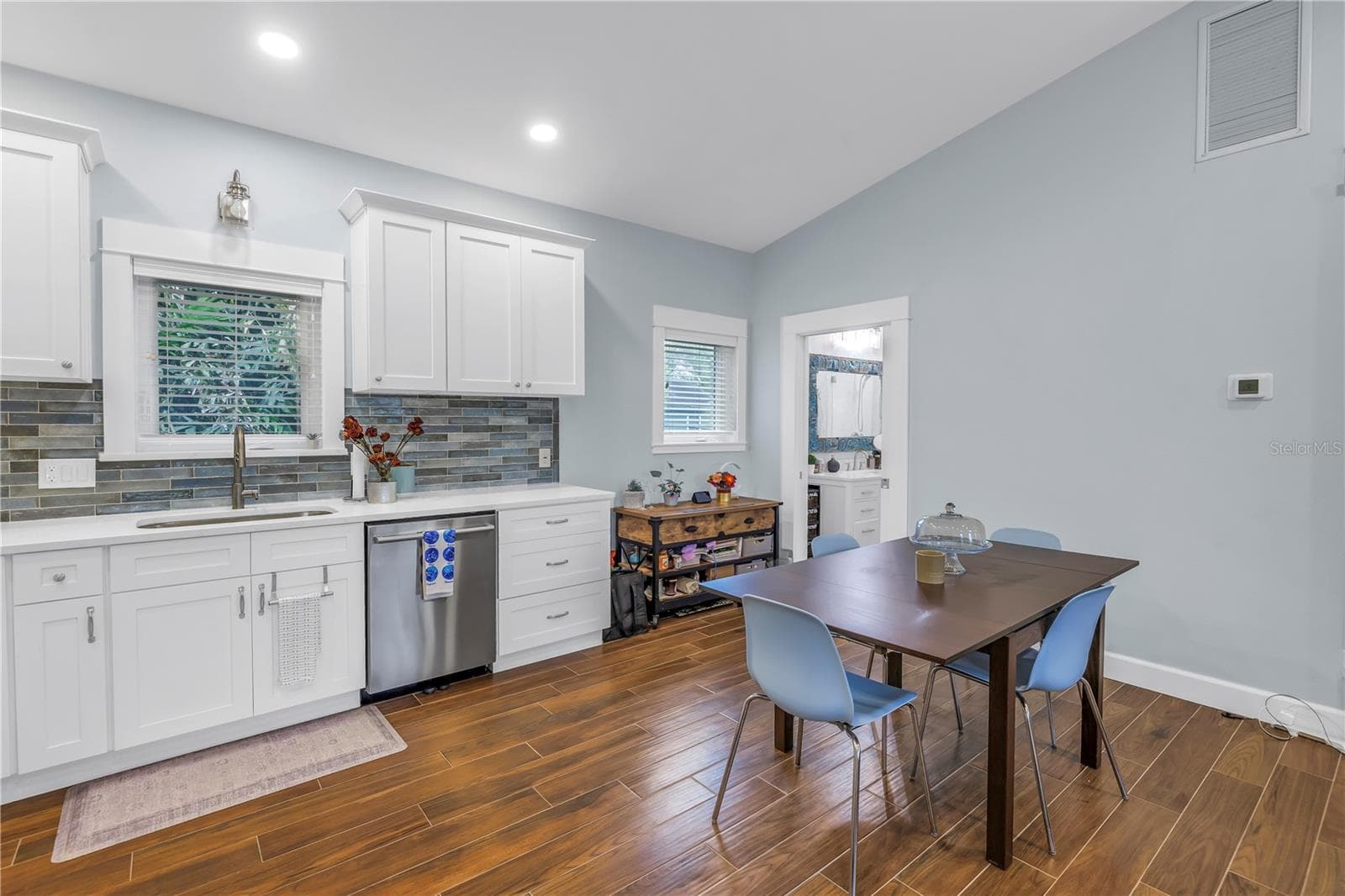 Single Family Residence at 436 12TH AVE NE, ST PETERSBURG, photo 33 of 54