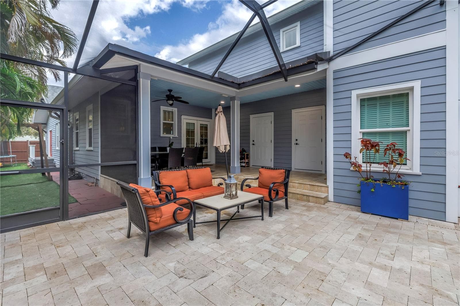 Single Family Residence at 436 12TH AVE NE, ST PETERSBURG, photo 40 of 54