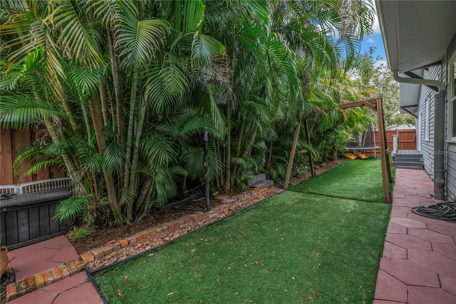 Single Family Residence at 436 12TH AVE NE, ST PETERSBURG, photo 44 of 54