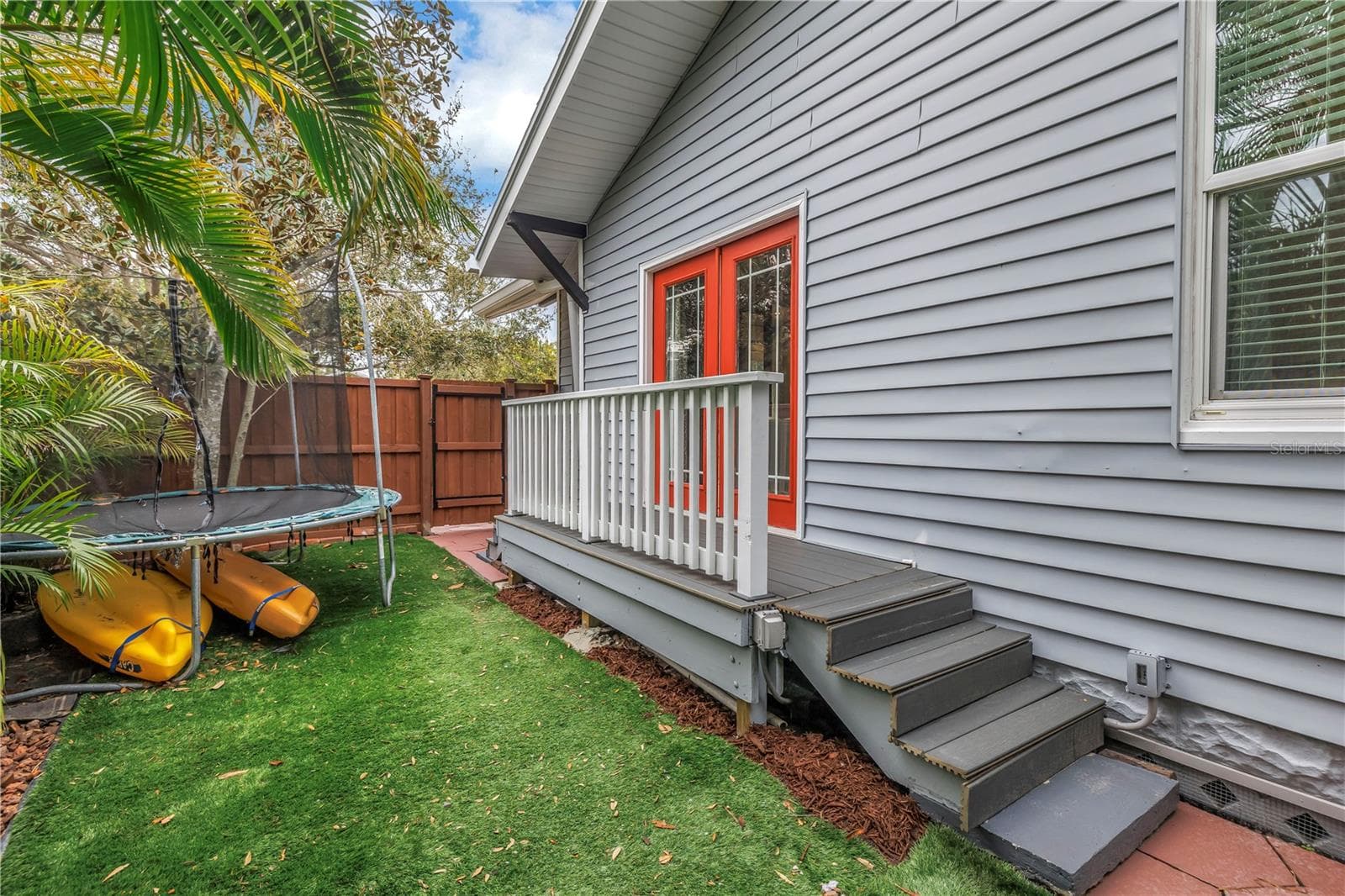 Single Family Residence at 436 12TH AVE NE, ST PETERSBURG, photo 45 of 54