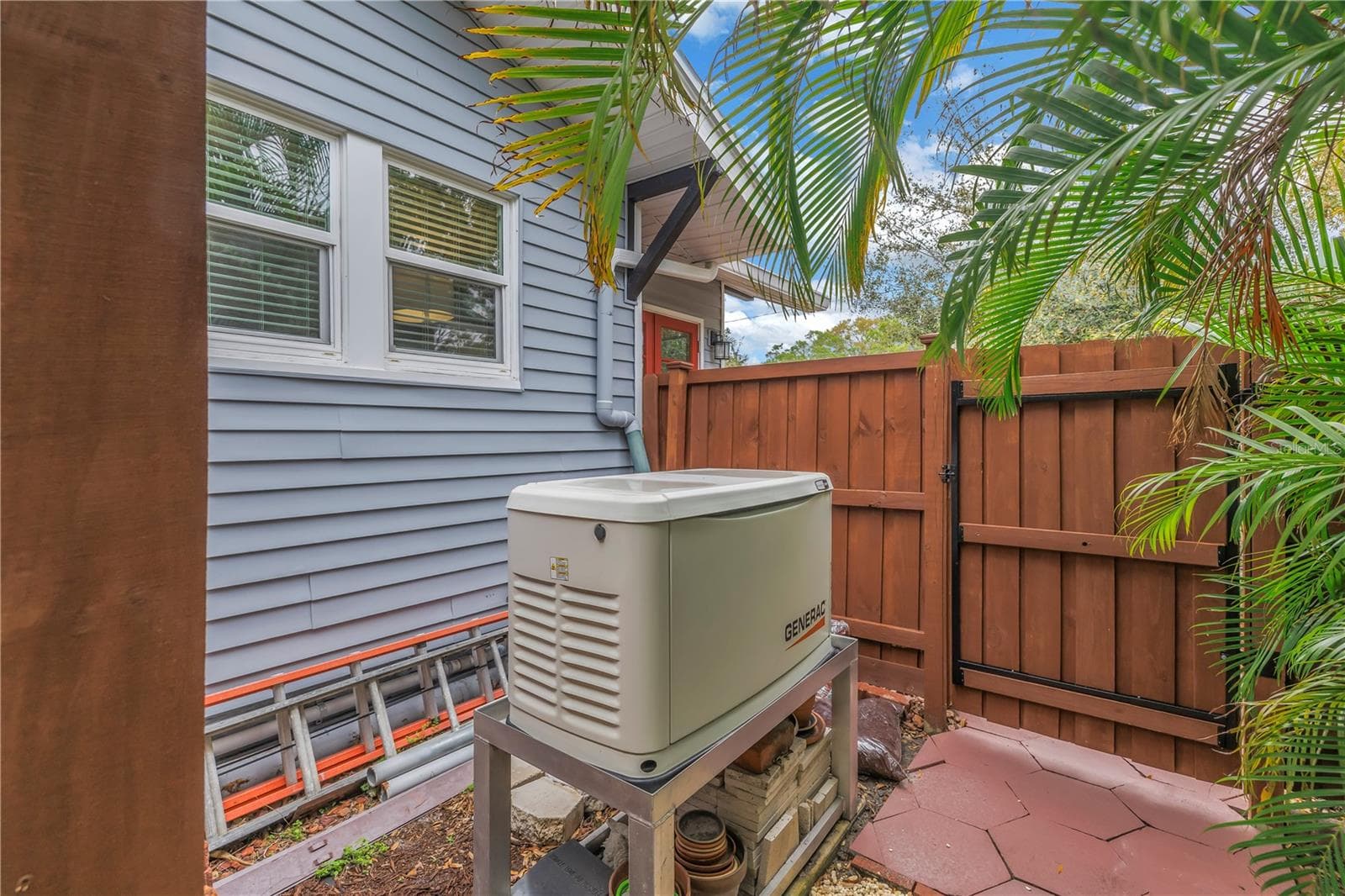 Single Family Residence at 436 12TH AVE NE, ST PETERSBURG, photo 47 of 54