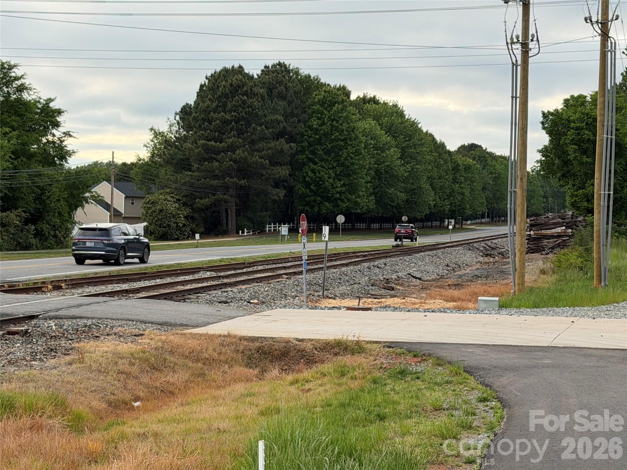 Lot at Cornelius, photo 6 of 9