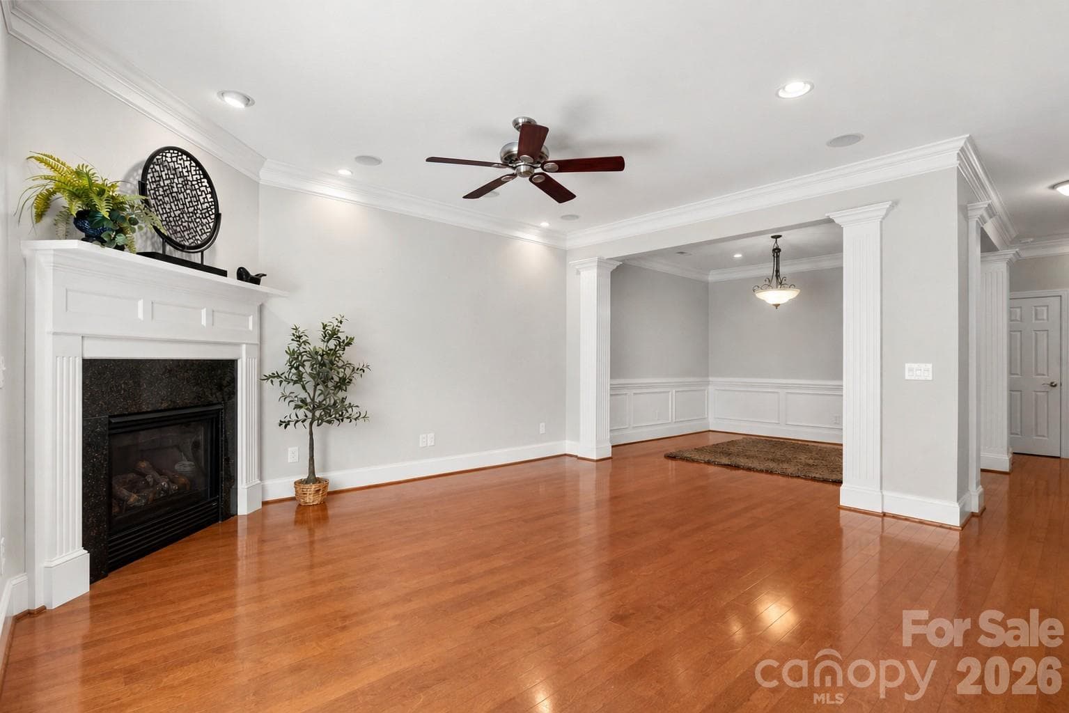 Townhouse at 705 Congressional Lane, Fort Mill, photo 2 of 28