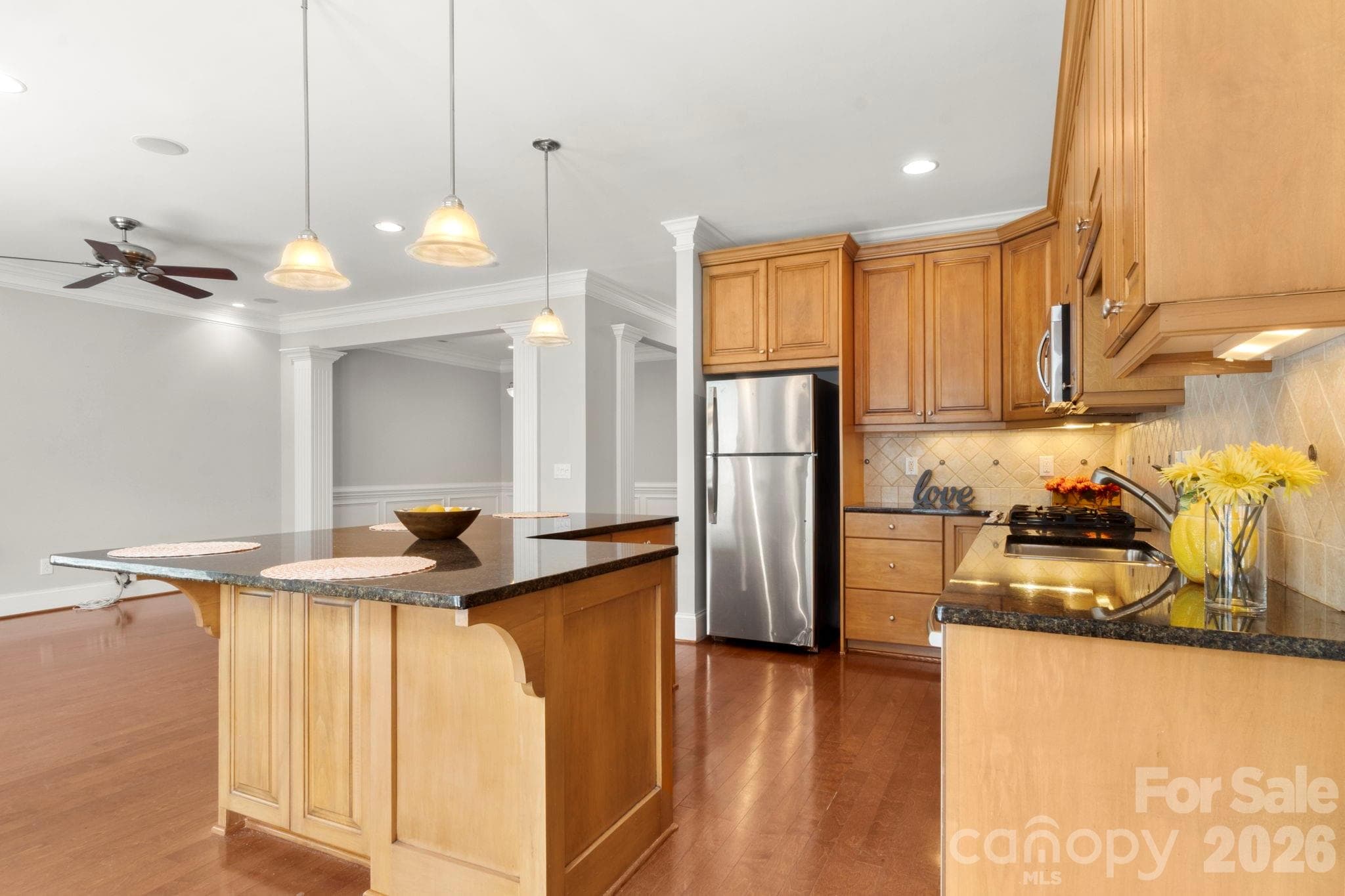Townhouse at 705 Congressional Lane, Fort Mill, photo 13 of 28