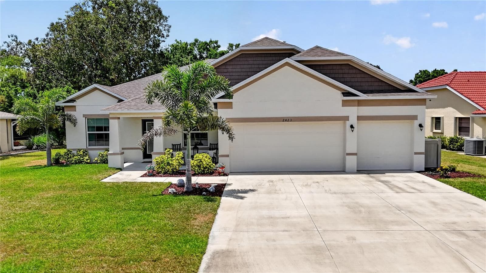 Welcome to 2423 Malaya Court - 2423 MALAYA CT, PUNTA GORDA
